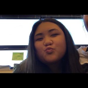 Meet your Posher, Anaiya